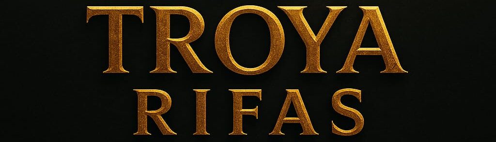 Rifas Troya